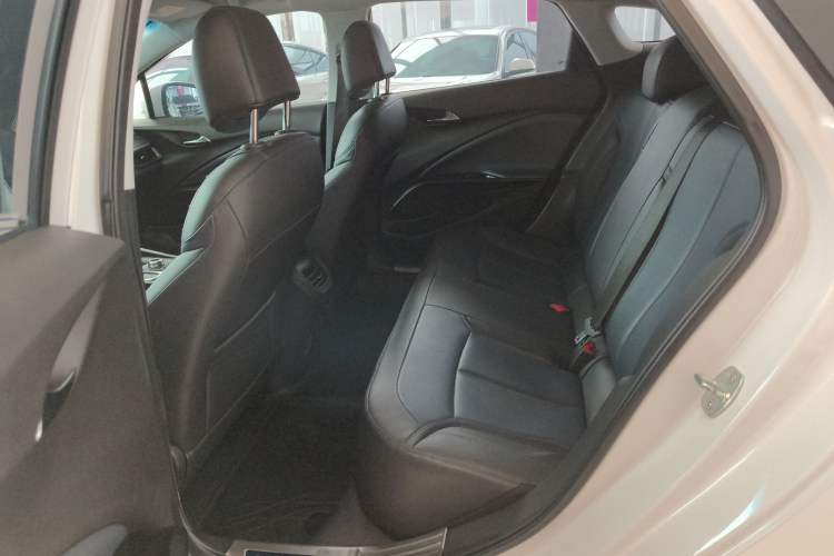 Used Buick Velite 6 2024 430km Comfort Edition