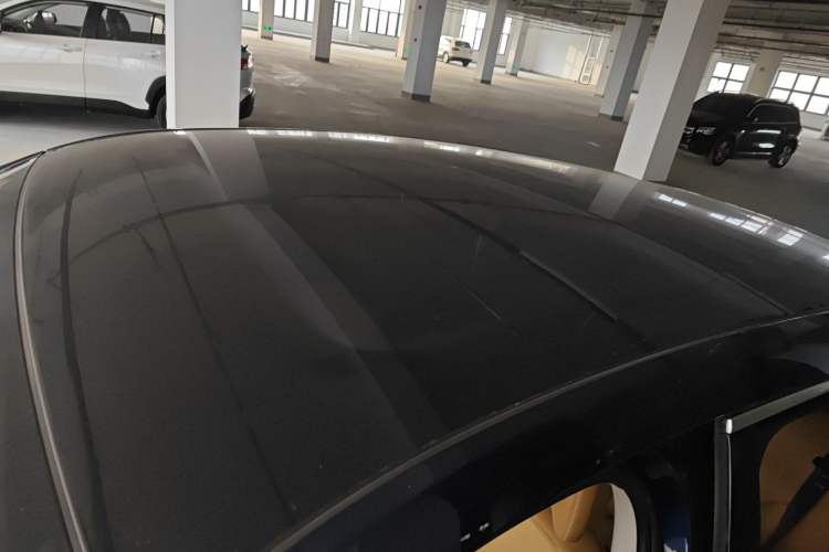 Used Hima AITO M5 2022 Extended-Range Four-Wheel Drive Ultimate Edition