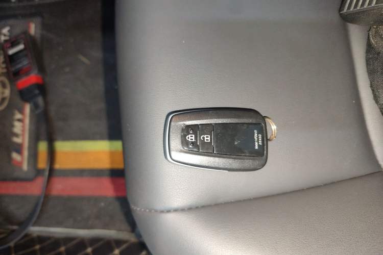 Used Toyota Wildlander 2022 2.0L CVT Two-Wheel Drive Urban Edition