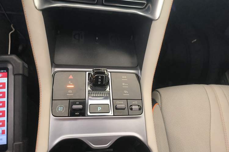 Used BYD Song PLUS New Energy 2023 Champion Edition DM-i 150KM Flagship PLUS
