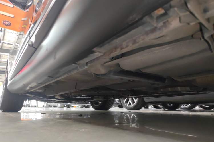 Used Infiniti QX50 2015 2.5L Enjoyment Edition
