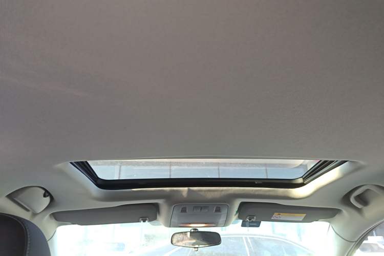 Used Buick Regal 2015 1.6T Leading Technology Model
