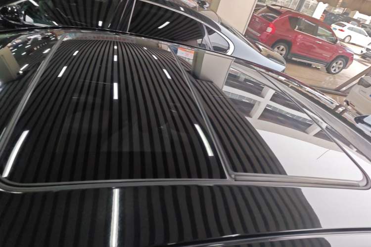 Used Buick LaCrosse 2018 30H Elite Edition
