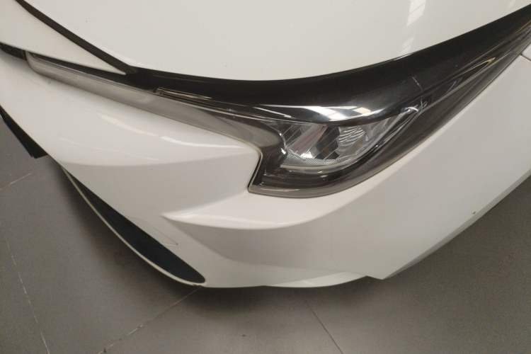 Used Toyota Levin 2022 TNGA 1.5L CVT Progressive Edition
