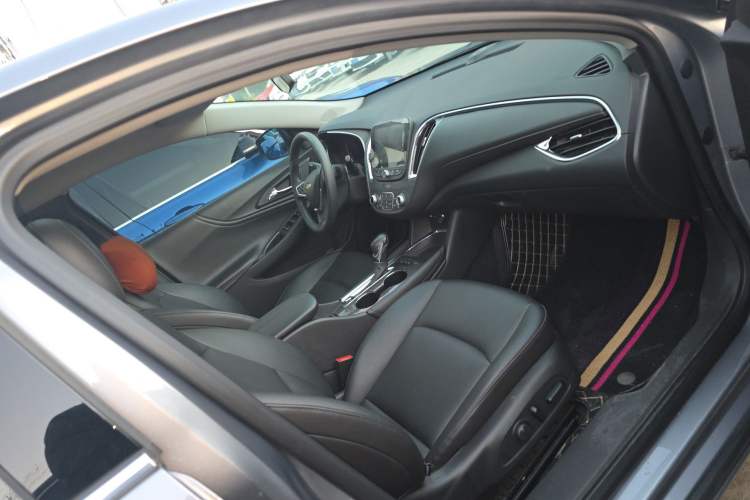 Used Chevrolet Malibu XL 2022 535T Automatic Sport Edition
