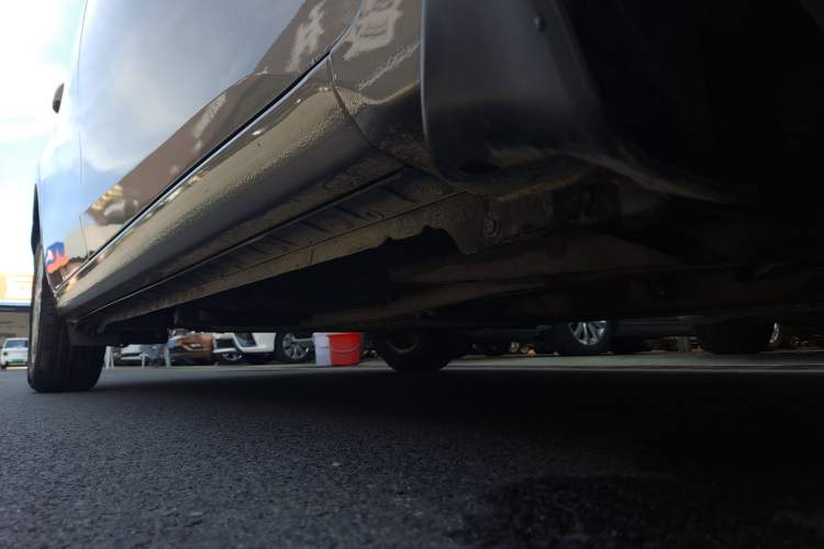 Used Toyota Corolla 2017 1.6L CVT GL
