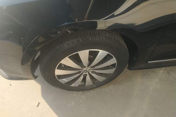 Used Volkswagen Sagitar 2018 1.6L Automatic Comfort Model
