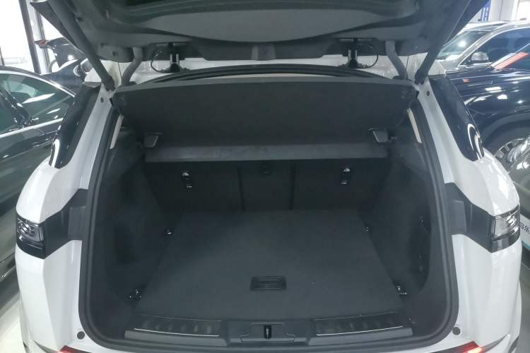 Used Land Rover Range Rover Evoque New Energy 2023 Aurora L P300e Plug-in Hybrid Electric Version