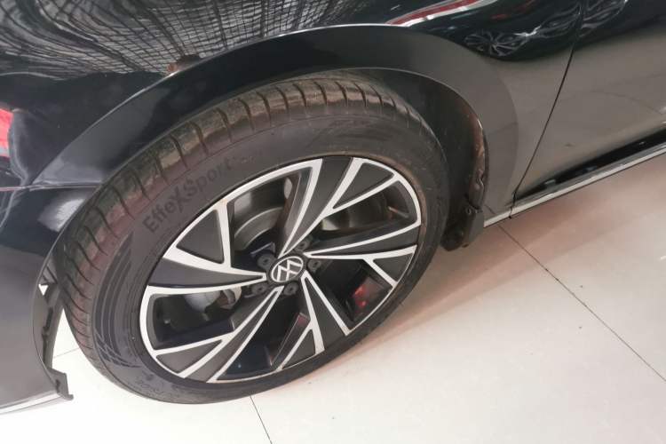 Used Volkswagen Magotan 2020 330TSI DSG Luxury Edition
