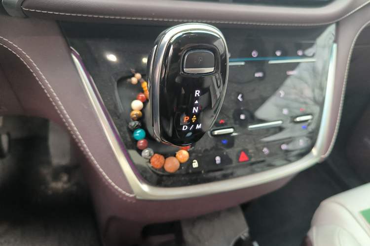 Used Buick GL8 2021 Avenir Aivia Six-Seat Luxury Edition