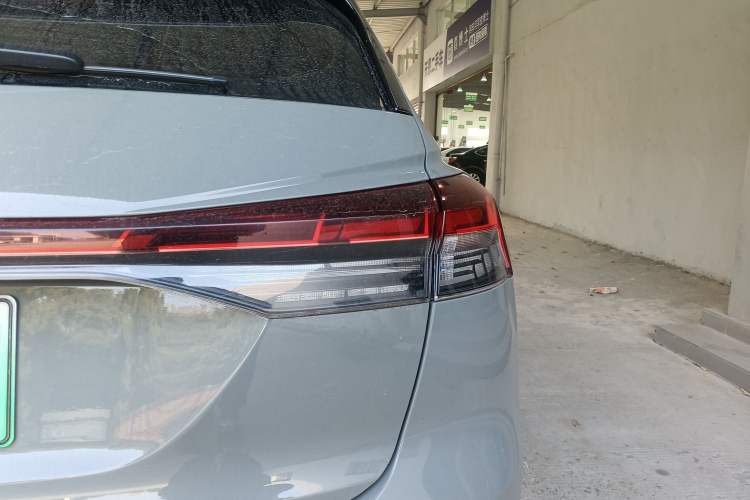 Used Audi Q4 e-tron 2023 40 e-tron Adventure Edition