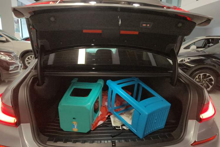 Used BMW 3 Series 2022 325Li M Sport Package