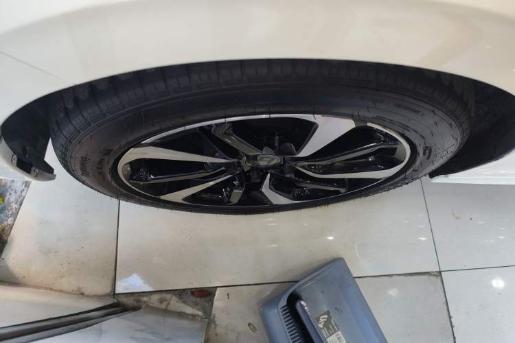 Used Honda Integra 2022 240TURBO CVT Luxury Edition
