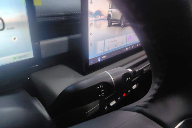 Used Baojun Spark EUV 2026 301km Flagship Edition
