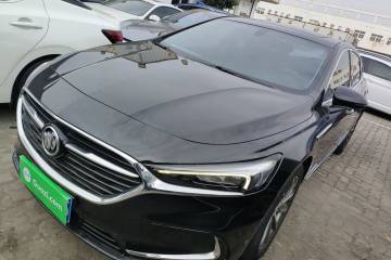 Used Buick LaCrosse 2020 652T Luxury Version