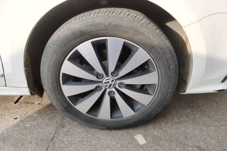 Used Volkswagen Sagitar 2018 1.6L Automatic Comfort Model
