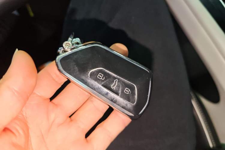 Used Volkswagen Teramont 2021 380TSI Four-Wheel Drive Prestige Luxury Edition
