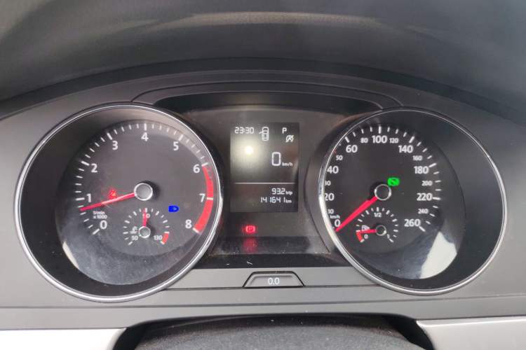 Used Volkswagen Lamando 2017 230TSI DSG Fashion Edition