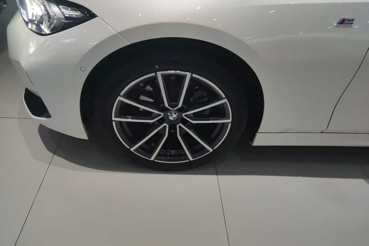 Used BMW 3 Series 2024 325Li M Sport Package
