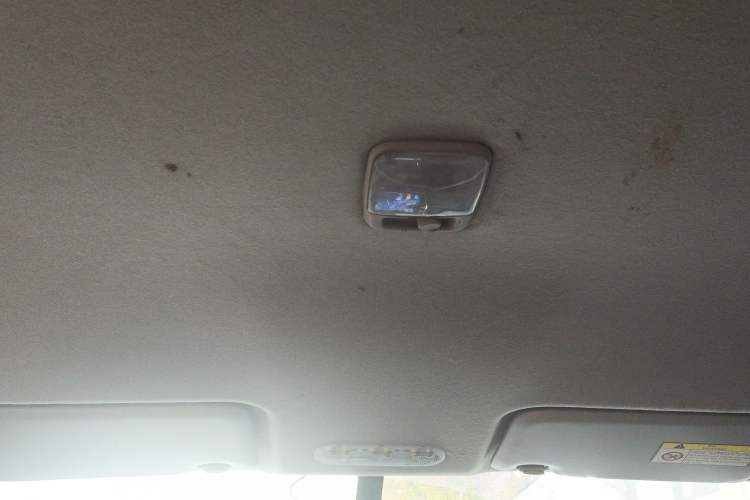 Used Dongfeng Ruichi 6 2020 2.3T Manual Two-Wheel Drive Diesel Standard Version China VI M9T
