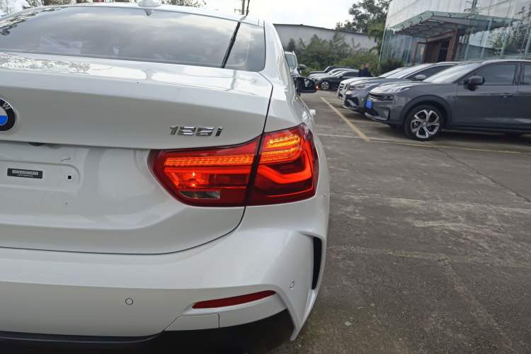Used BMW 1 Series 2021 Restyled 125i M Sport Night Edition
