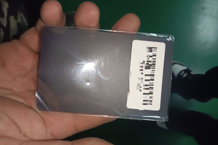 Used Nio ES7 2022 75 kWh