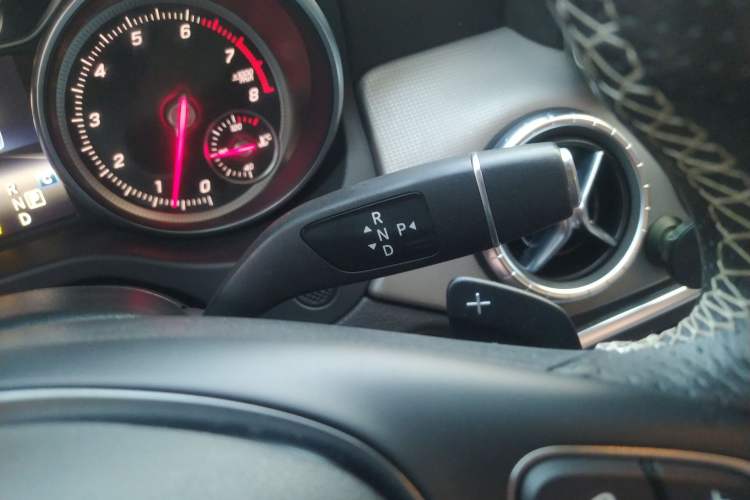 Used Mercedes-Benz CLA 2017 Facelifted CLA 200 Stylish Edition
