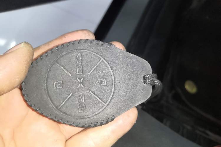 Used XPeng P7 2022 670N+
