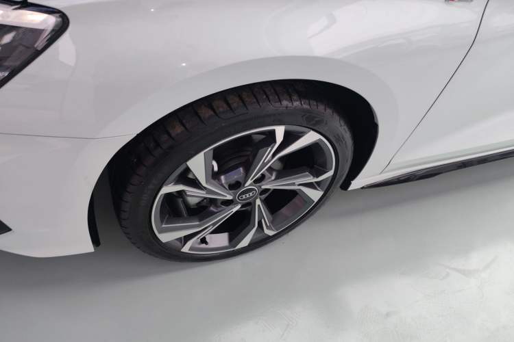 Used Audi A3 2024 A3L Limousine 35 TFSI Luxury Sport Edition