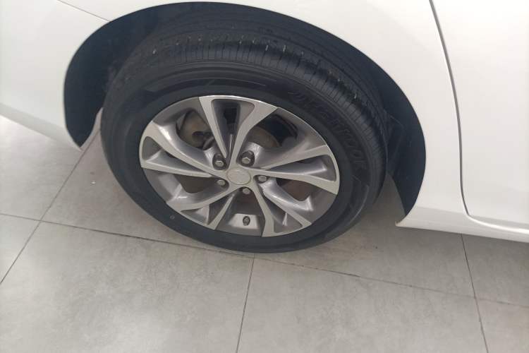 Used Buick Verano 2022 Pro 533T Enjoyment Edition
