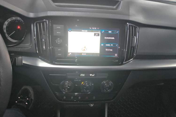 Used Skoda Kamiq 2018 1.5L Automatic Comfort Edition China VI Standard