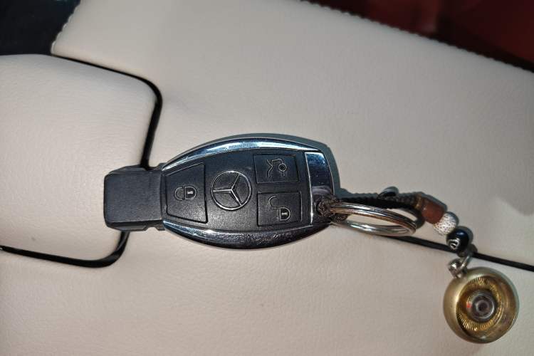 Used Mercedes-Benz E-Class 2015 Revised E 260 L Sporty and Stylish Edition
