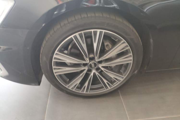 Used Audi A6L 2024 45 TFSI quattro Prestige Dynamic Edition