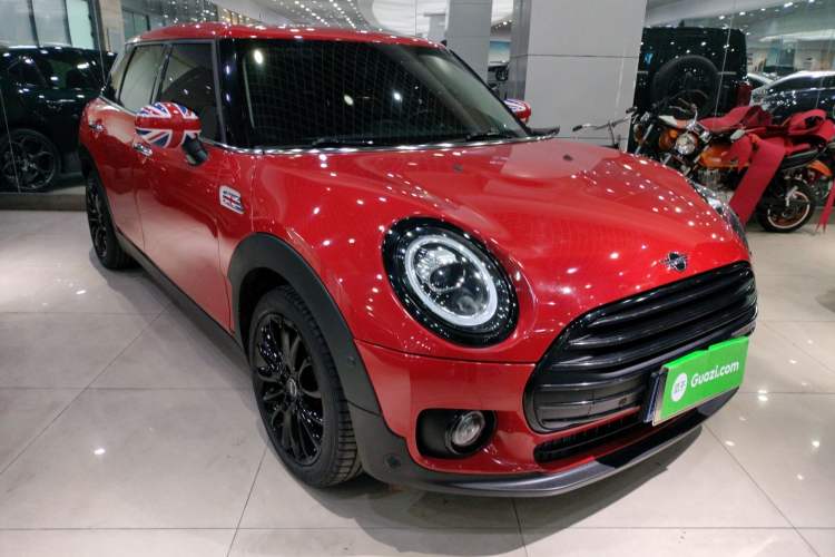 Used  Clubman 2019 1.5T ONE