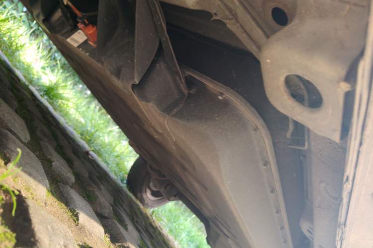 Used Chery QQ Ice Cream 2022 120km Conical Shape Lithium Iron Phosphate
