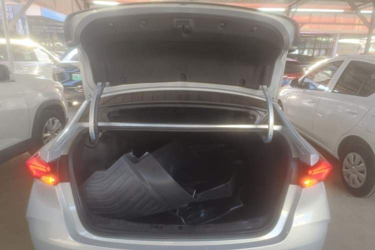 Used Buick Verano 2022 Pro 533T Fun Edition
