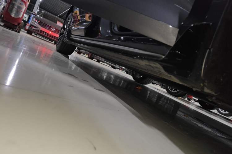 Used Geely Auto Preface 2025 Dongfang Yao 2.0TD Moonlight Edition
