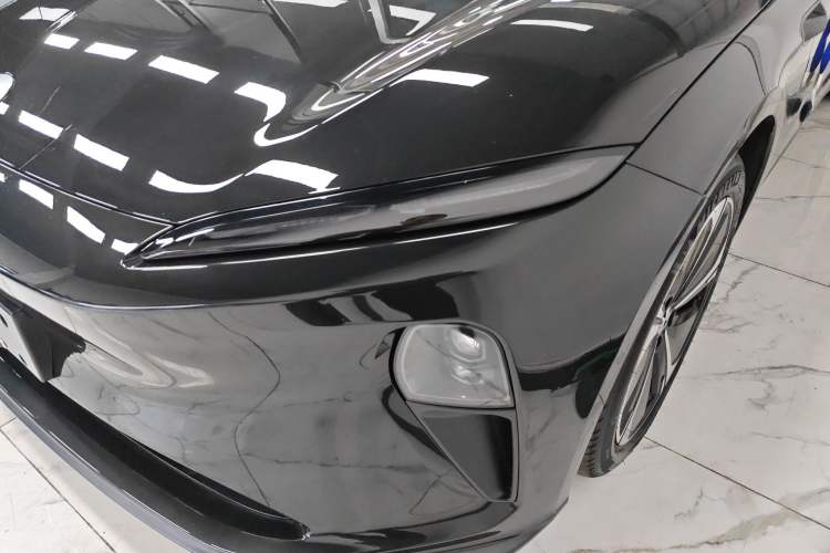 Used Nio ET5T 2024 75kWh Touring
