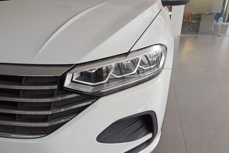 Used Volkswagen Lavida 2023 Revised 1.5L Automatic DeYi Edition
