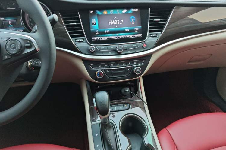 Used Buick Verano 2019 Sedan 15S Automatic Leading Model