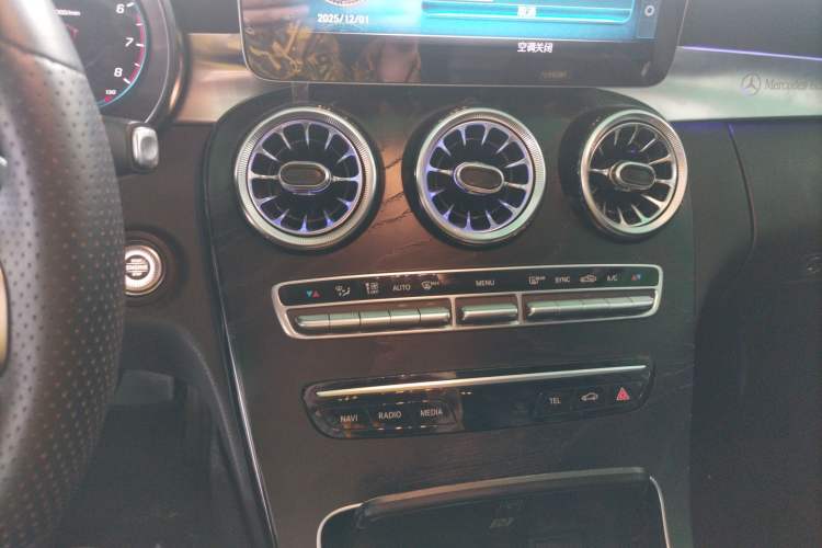 Used Mercedes-Benz C-Class 2020 C 260 L Sport Edition
