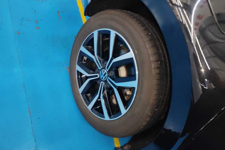 Used Volkswagen Magotan 2020 330TSI DSG Leading Model
