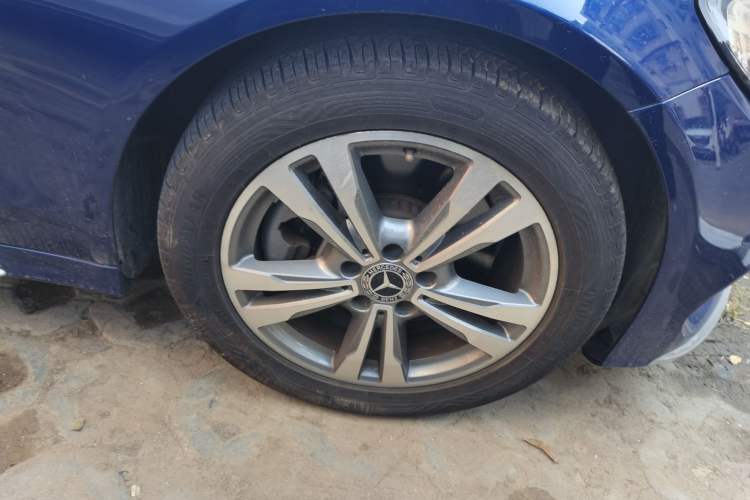 Used Mercedes-Benz C-Class 2018 C 200 L Sport Edition