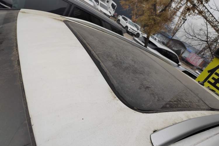 Used Changan CS75 PLUS 2022 Classic Edition 1.5T Automatic Pioneer Model