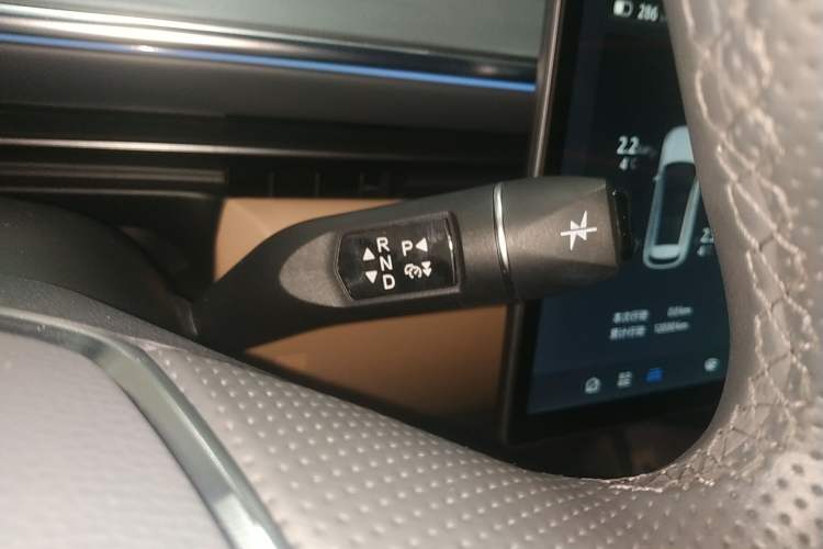 Used ARCFOX Alpha T5 2025 630 Shenxing Edition