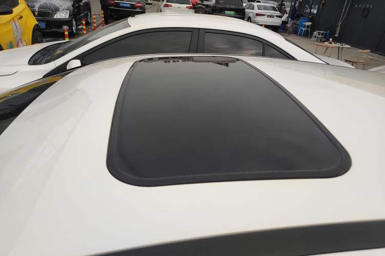 Used Ford Focus 2017 Hatchback EcoBoost 180 Automatic Elite Model
