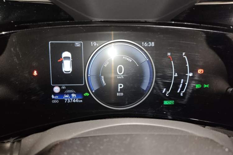 Used Lexus NX 2022 350h Front-Wheel Drive Xinchichi Edition