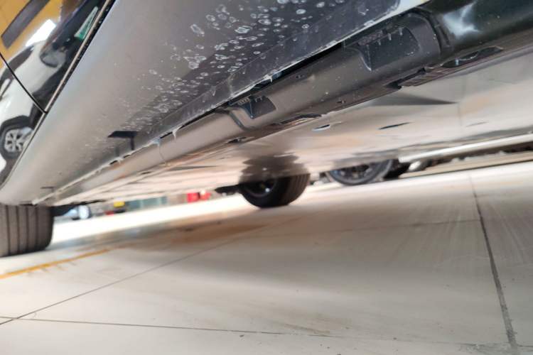 Used Volkswagen ID.UNYX 2024 Revised Pro Long-Range Version
