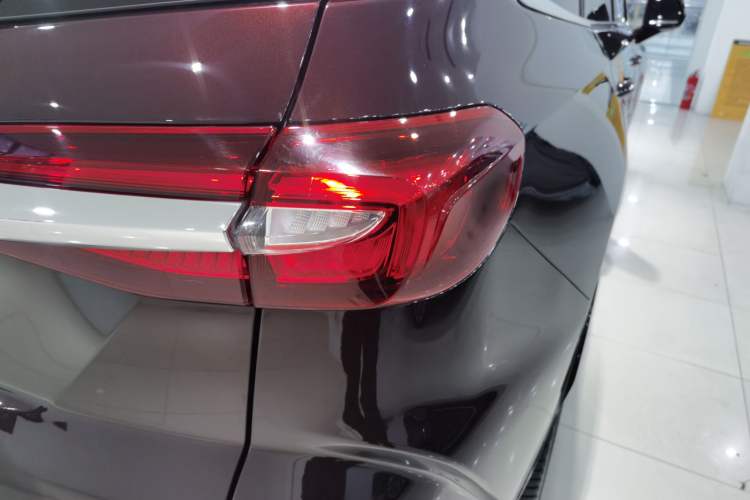 Used Buick Enclave 2020 28T All-Wheel Drive Avenir