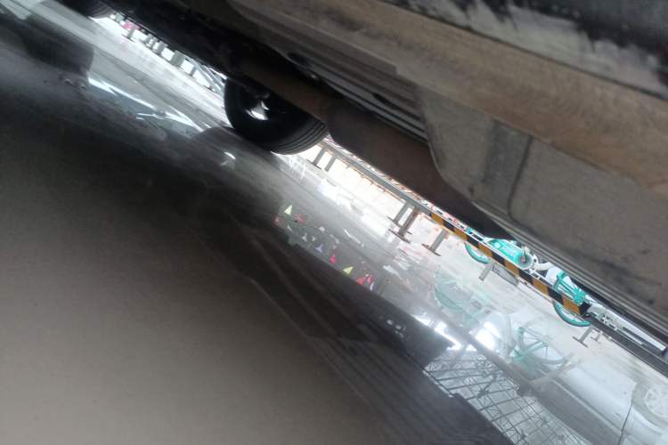 Used Changan CS55PLUS 2022 2nd Generation 1.5T DCT Luxury Version
